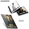 [미개봉/3종세트] 임영웅 1집 IM HERO Jewel Case + Photo Book