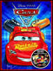 [틴케이스] 카3 해피틴  Disney Pixar Cars 3 Tin (Happy Tin)