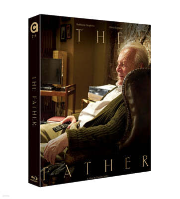 더 파더 (1Disc 풀슬립 아웃케이스) : 블루레이