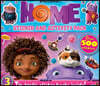 DreamWorks Home : Sticker & Activity Pack