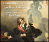 Jordi Savall 글룩: 발레 음악 `돈 후앙`, `세미라미스` - 조르디 사발 (Gluck: Don Juan, Semiramis)