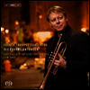 프랑스 트럼펫 협주곡집 (French Trumpet Concertos) (SACD Hybrid) - Ole Edvard Antonsen