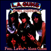 L.A. Guns/Phil Lewis - Sex Action/Marie Claire (7" Single)(LP)