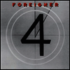 Foreigner - 4 (180G)(LP)