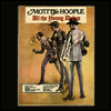 Mott The Hoople - All The Young Dudes (180G)(LP)