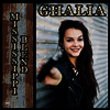 Ghalia - Mississippi Blend (180g)(LP)