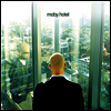 Moby - Hotel (LP)