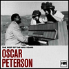 Oscar Peterson - Best Of Mps Years (Gatefold)(180g)(2LP)