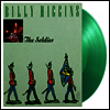 Billy Higgins - Soldier (Ltd)(180g Colored LP)