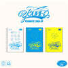 YOUNITE (유나이트) - 미니앨범 2집 : YOUNI-Q [SET]