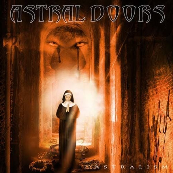 Astral Doors - Astralism