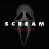 스크림 1, 2, 3, 4 영화음악 (Scream OST) [컬러 4LP]