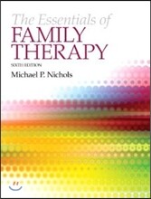 The Essentials of Family Therapy