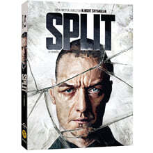 23 아이덴티티 (1Disc, 슬립케이스 한정판) : 블루레이