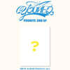 YOUNITE (유나이트) - 미니앨범 2집 : YOUNI-Q [Platform Album ver.]