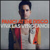 Panic! At The Disco (패닉 앳 더 디스코) - Viva Las Vengeance [LP]