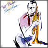 Chet Baker (쳇 베이커) - Sings Again [핑크 컬러 LP]