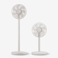 [에어메이드] BLDC 스마트 선풍기 브리즈온 (AMF-1270S/100단풍량조절/360도회전/무소음/써큘레이터)