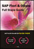 SAP Fiori & OData Full Stack Guide
