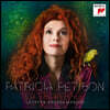Patricia Petibon 파트리샤 프리봉 오페라 아리아집 (La traversee)