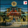 Sira Hernandez 단테 '신곡'에 대한 세 가지 인상 (Three Impressions of the Divine Song)