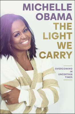 The Light We Carry