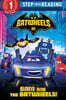 Step Into Reading 1 : DC Batman: Batwheels : Bam and the Batwheels!