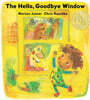 The Hello, Goodbye Window (Caldecott Medal Winner)