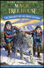 Magic Tree House #36 : Sunlight on the Snow Leopard