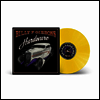 Billy Gibbons (Billy F Gibbons) - Hardware (Ltd)(Yellow Vinyl)(LP)