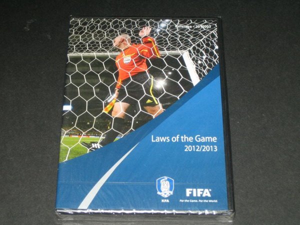 kfa dvd ,,, 축구자료 - 대한축구협회