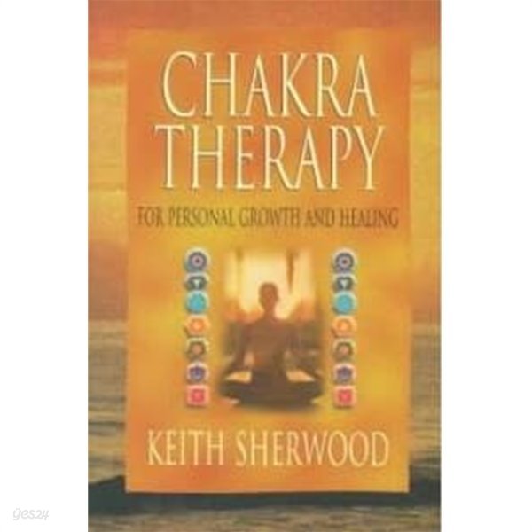 Chakra Therapy For Personal Growth &amp; Healing