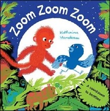 Zoom Zoom Zoom
