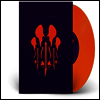 Joe Satriani - Elephants Of Mars (Ltd)(180g Gatefold Colored 2LP)