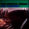 Thelonious Monk - The Prophet (Ltd)(Clear Vinyl)(LP)