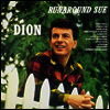 Dion - Runaround Sue (Ltd)(Clear Vinyl)(LP)