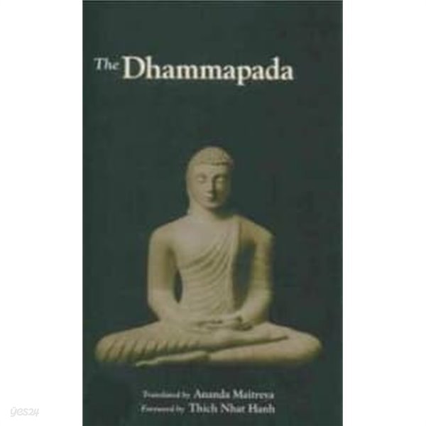 The Dhammapada  The Path of Truth 