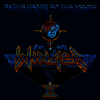 Winger - In The Heart Of The Young (Ltd)(180g)(Translucent Red Vinyl)(LP)