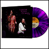 Linda Gail Lewis/Jerry Lee Lewis - Early Sides 1963-1973 (Ltd)(Gatefold)(Purple Splatter Vinyl)(LP)