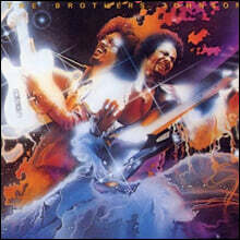 Brothers Johnson (브라더스 존슨) - Blam!