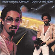 Brothers Johnson (브라더스 존슨) - Light Up The Night