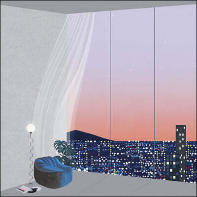 Ron Trent (론 트렌트) - Ron Trent Presents WARM: What Do The Stars Say To You