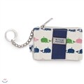 [Sloane Ranger] Coin purse 동전 카드 지갑-Whale
