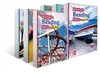 Multiple Reading Skills Prep 1 + Prep 2 + Level A 세트