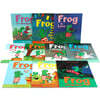 Frog 10 Books
