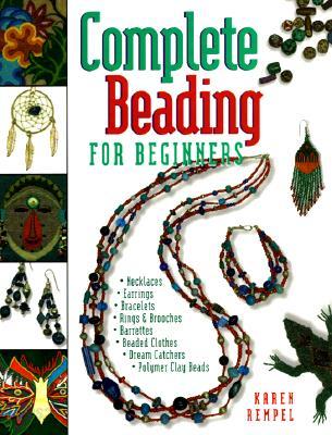 Complete Beading for Beginners