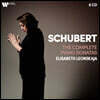 Elisabeth Leonskaja 슈베르트: 피아노 소나타 전곡집 - 엘리자베스 레온스카야 (Schubert: The Complete Piano Sonatas)