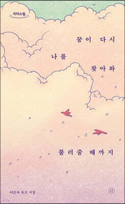 꿈이 다시 나를 찾아와 불러줄 때까지 (큰글자도서)