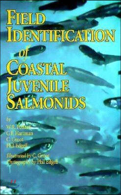 Field Identification of Coastal Juvenile Salmonids