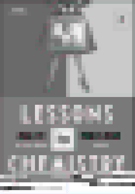 레슨 인 케미스트리 2 (큰글자도서)